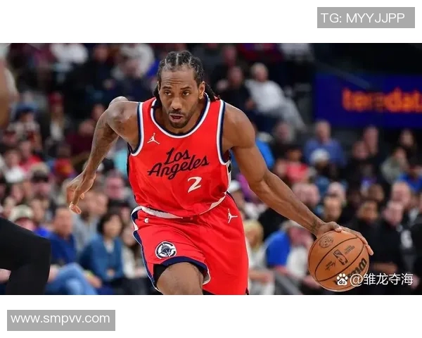 NBA快船莱昂纳德合同隐秘条款曝光，联盟展开调查